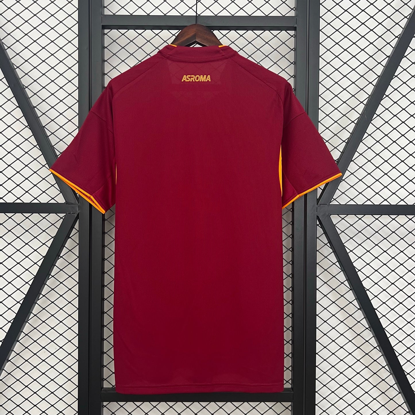 25/26 Roma home