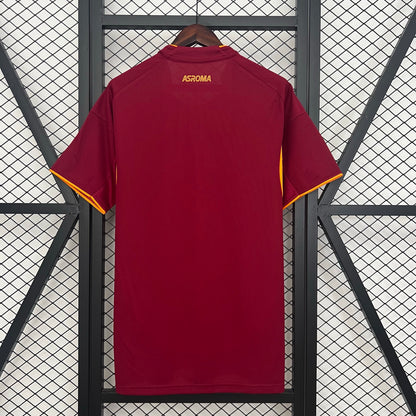 25/26 Roma home