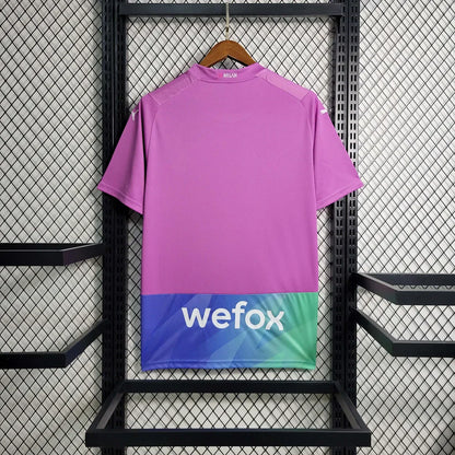 23/24 AC Milan Third Away Kit