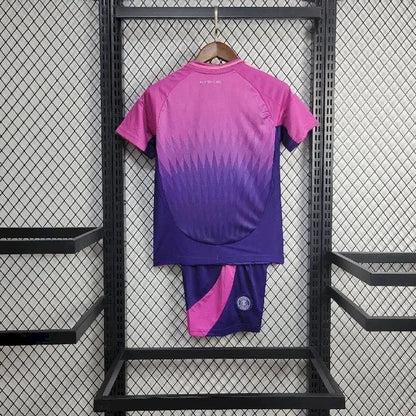 2024 Germany Away Jersey Tenue