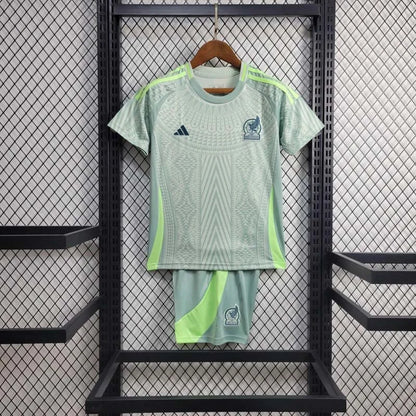 Mexico 24/25 Away Tenue