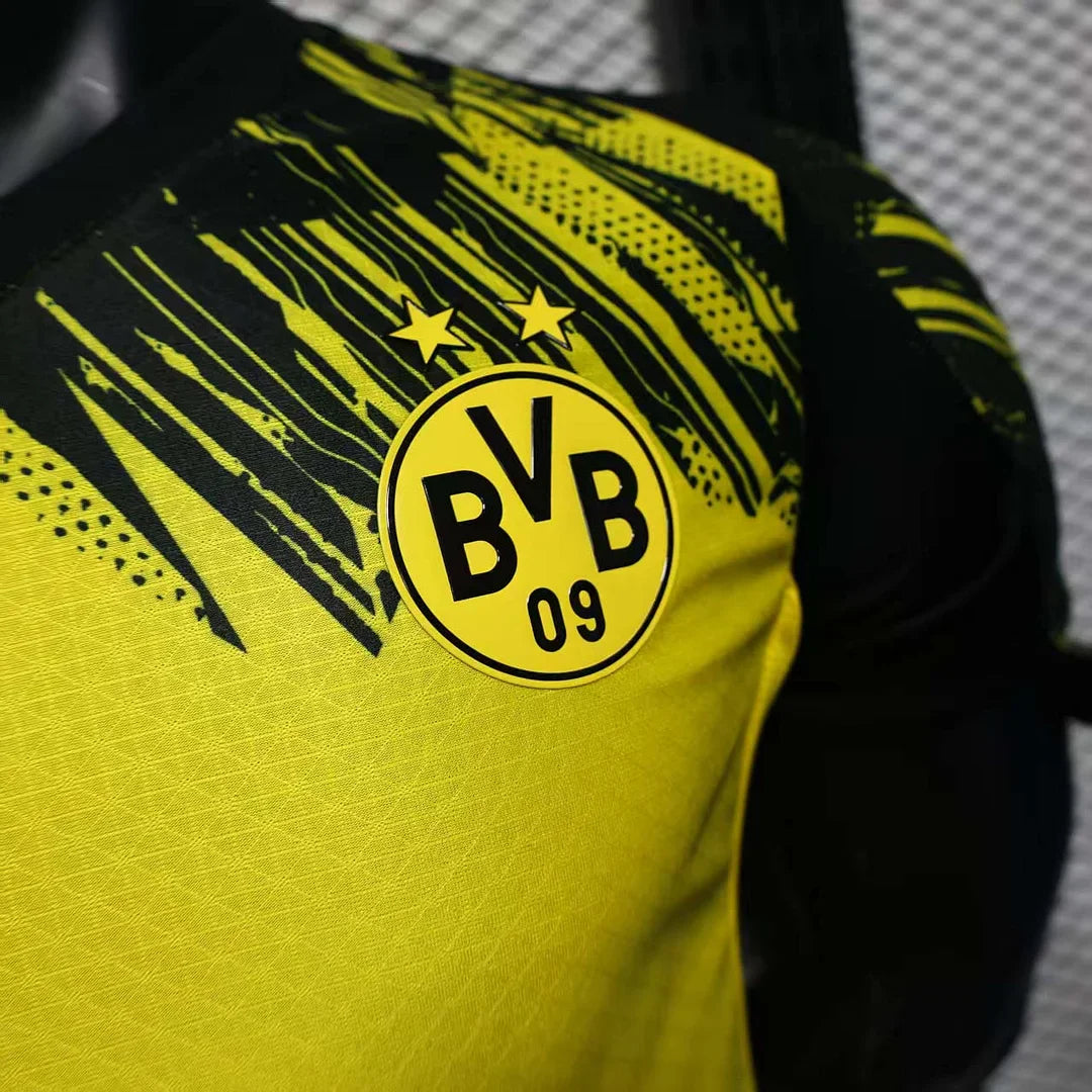 25/26 Dortmund Home Kit