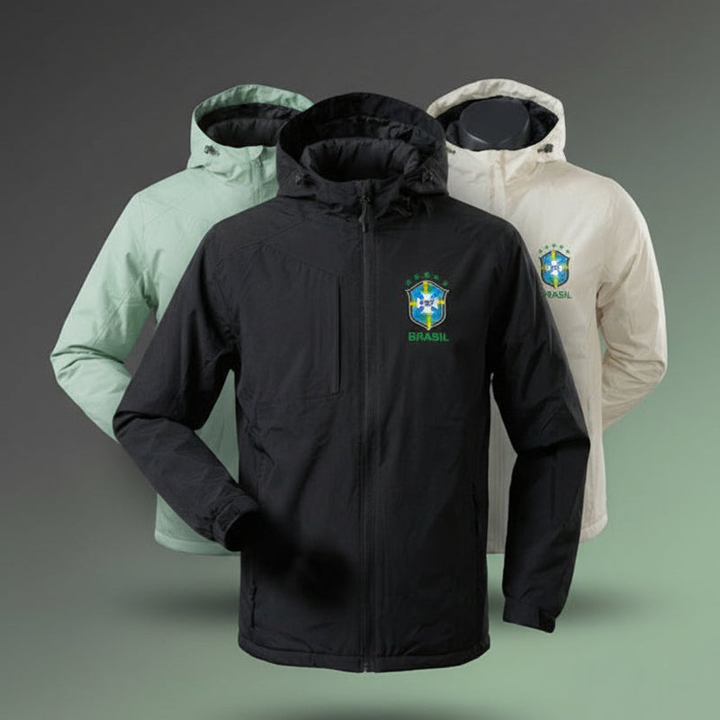 Windbreakers