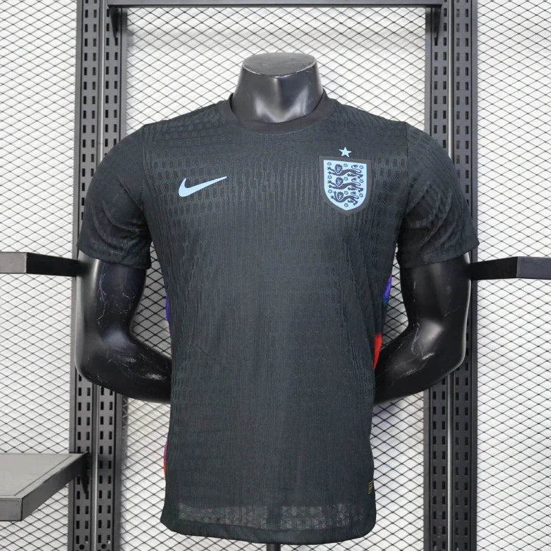 England 2025 Away Limited Jersey