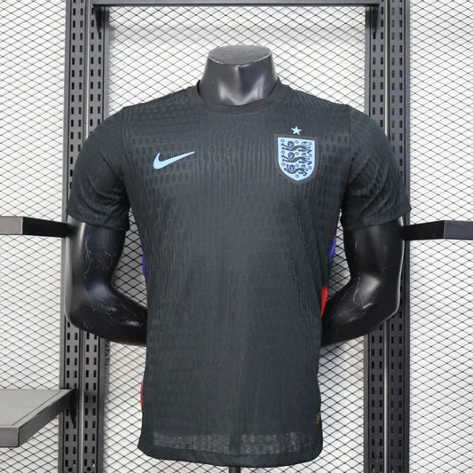 England 2025 Away Limited Jersey