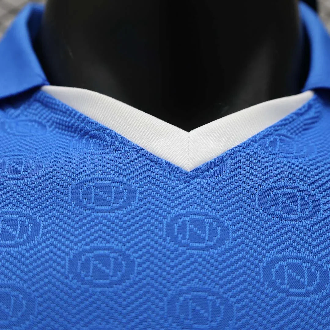 24/25 Napoli Home Kit