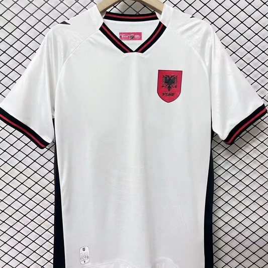 25/26 Albanië Special Jersey
