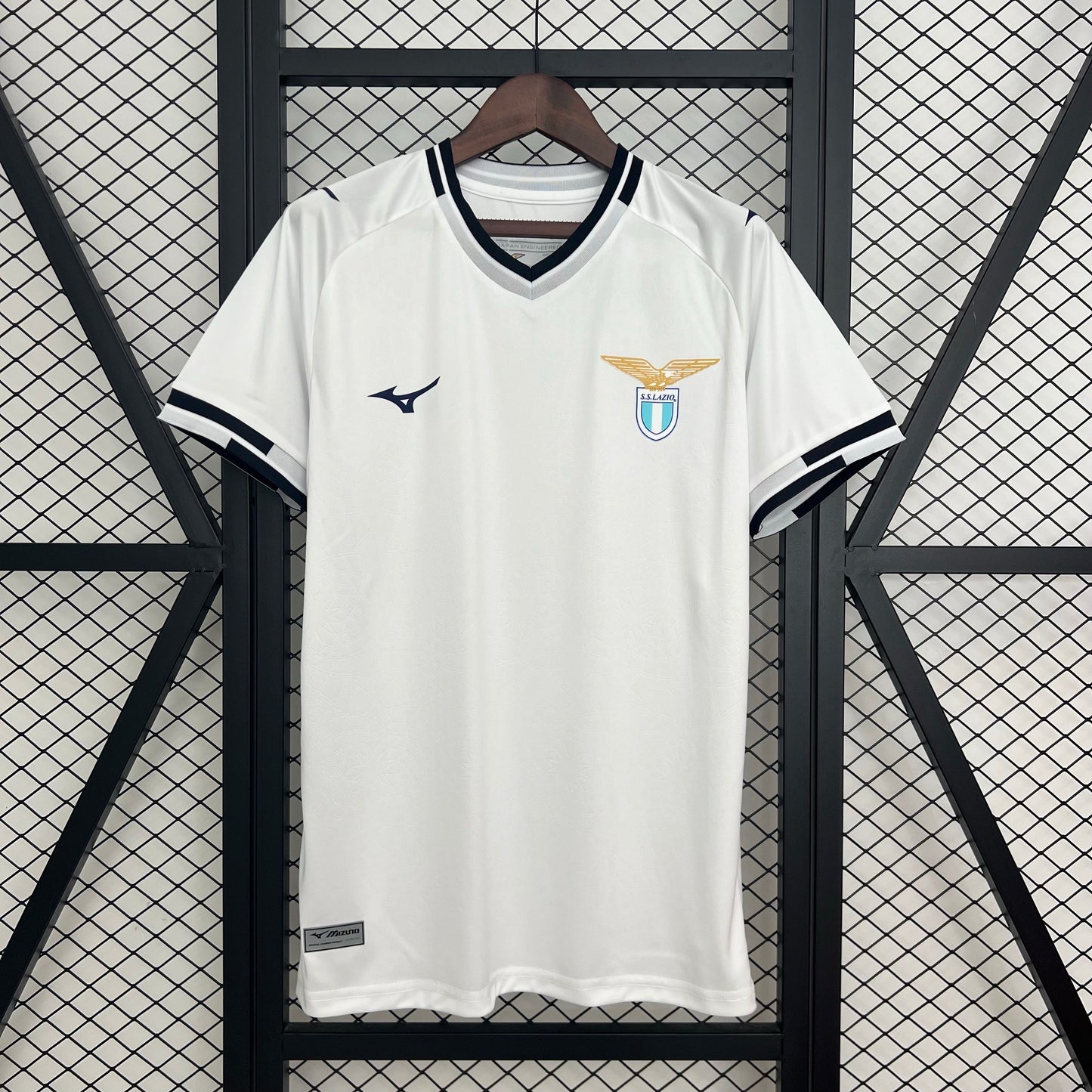 25/26 Lazio away