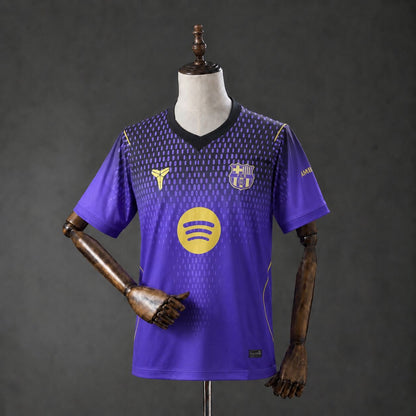 Barcelona 26/27 Away Kit