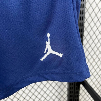 24/25 PSG Paris Saint-Germain X Jordan Kids Size