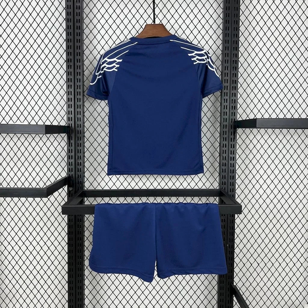 24/25 PSG Paris Saint-Germain X Jordan Kids Size