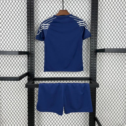 24/25 PSG Paris Saint-Germain X Jordan Tenue