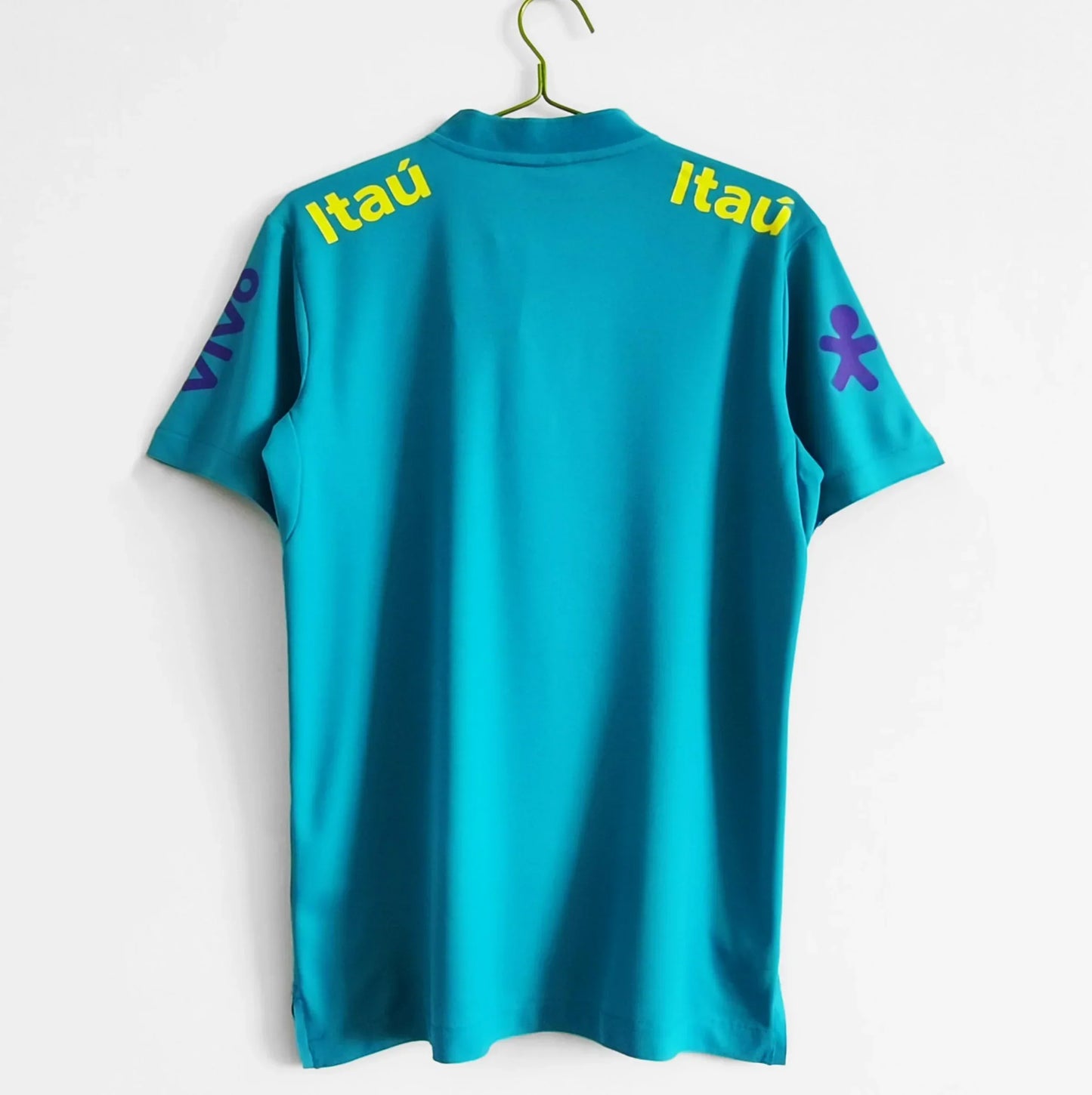 Brazil 2022 Training Kit