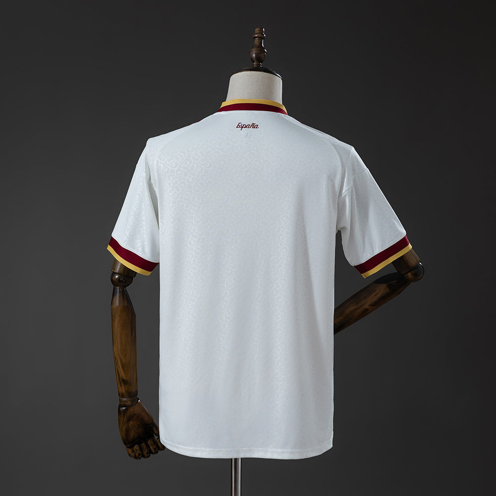 Spanje WK 2026 Uitshirt