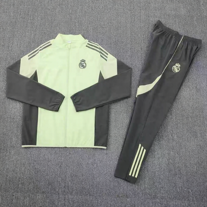 Real Madrid 26/27 Windbreaker Trainingspak