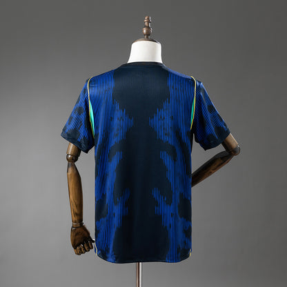 Brazilië WK 2026 Uitshirt (Op Voorraad)