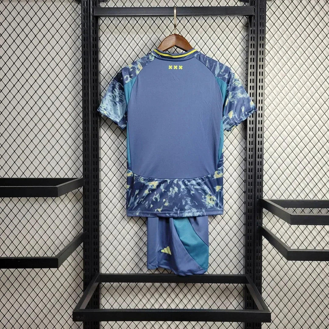 24/25 Ajax Away Tenue