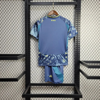 24/25 Ajax Away Tenue