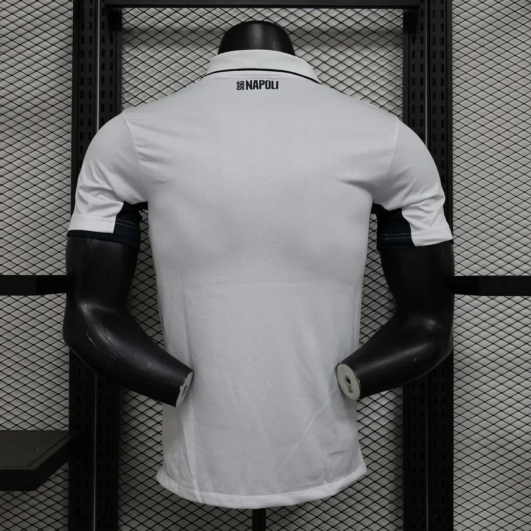 23/24 Napoli Away Limited Jersey