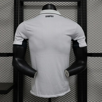 23/24 Napoli Away Limited Jersey