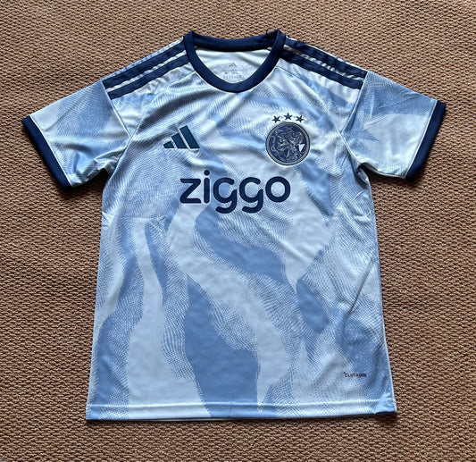 Ajax Amsterdam 3e shirt 26/27