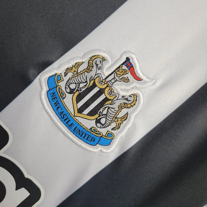 24/25 Newcastle United Home Tenue