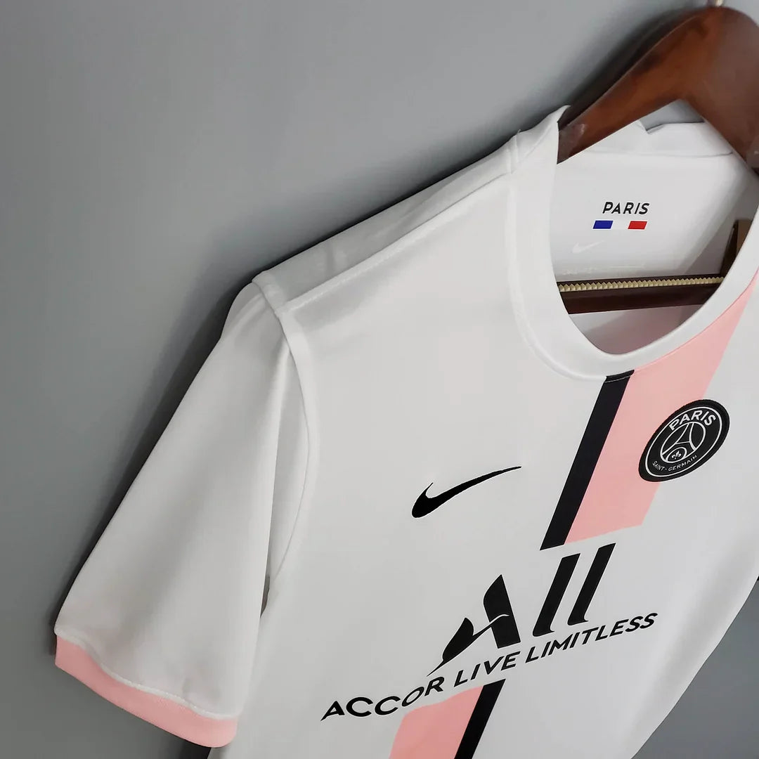 21/22 PSG Paris Saint-Germain Away