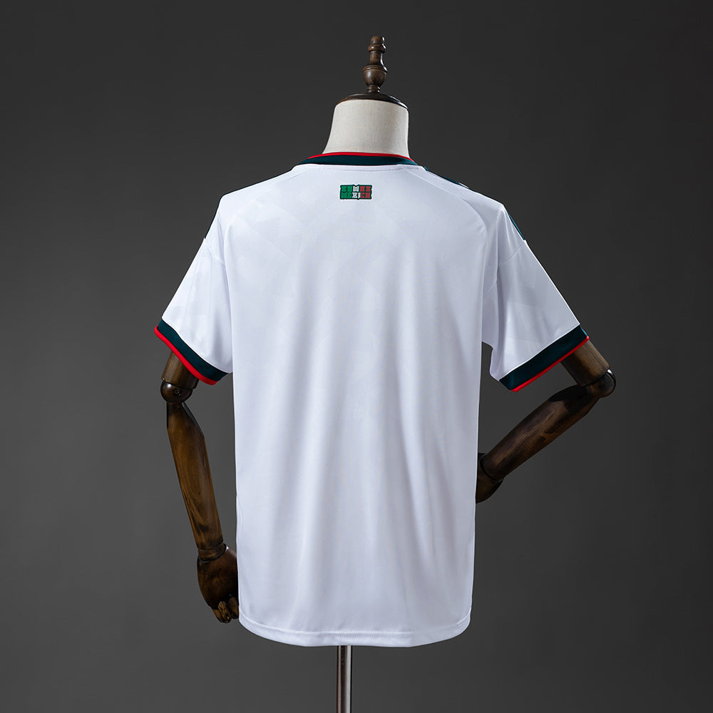 Mexico WK 2026 Uitshirt
