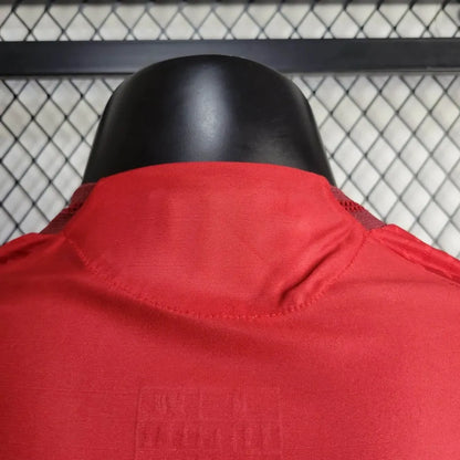 Manchester United "Flare of '99" Limited Jersey