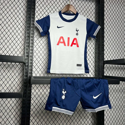 24/25 Tottenham Home Tenue