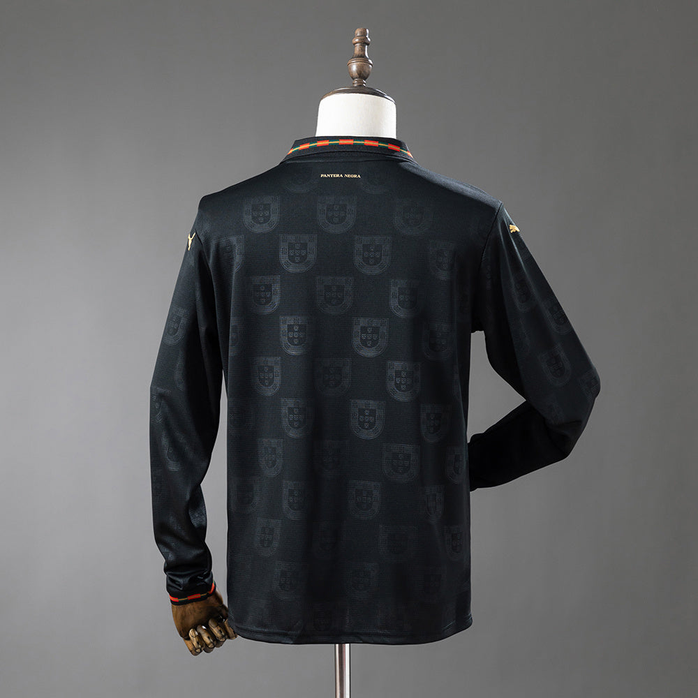 Portugal WK 2026 Long Sleeve Special shirt