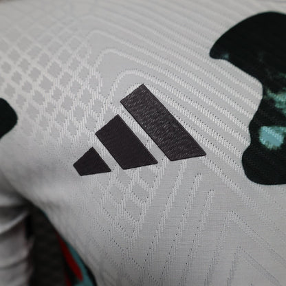 Bayern Munchen Limited Jersey