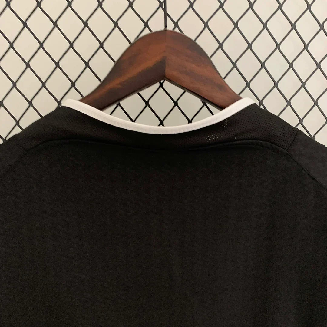 2003/2004 Retro Manchester United Away