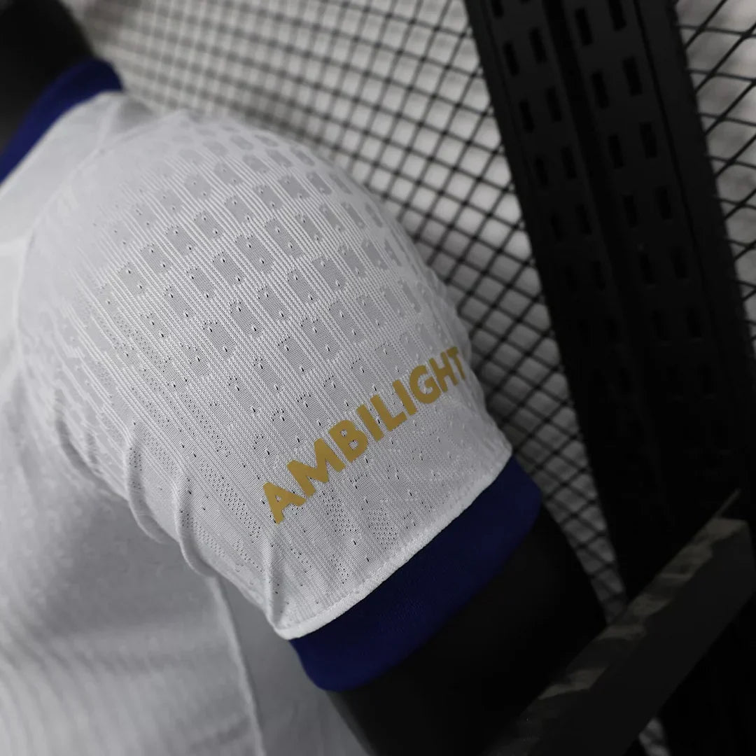 25/26 Barcelona Away Kit