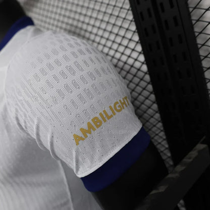 25/26 Barcelona Away Kit