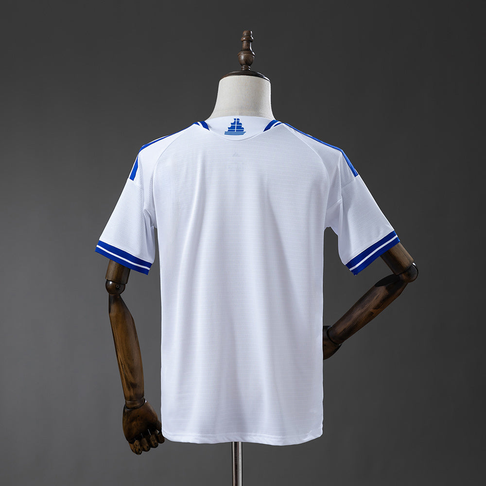 Griekenland WK 2026 Thuisshirt