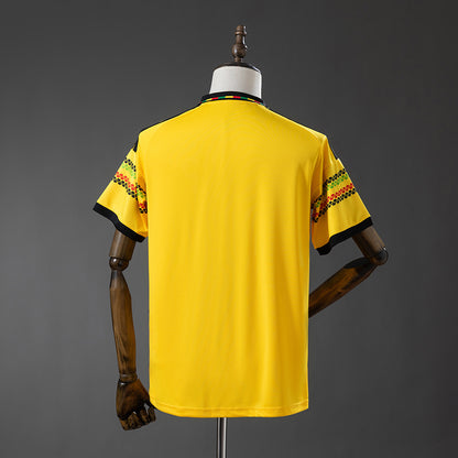 Jamaica WK 2026 Thuisshirt