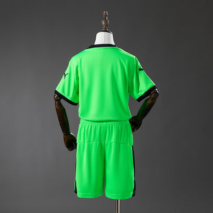 Portugal WK 2026 Derde Tenue