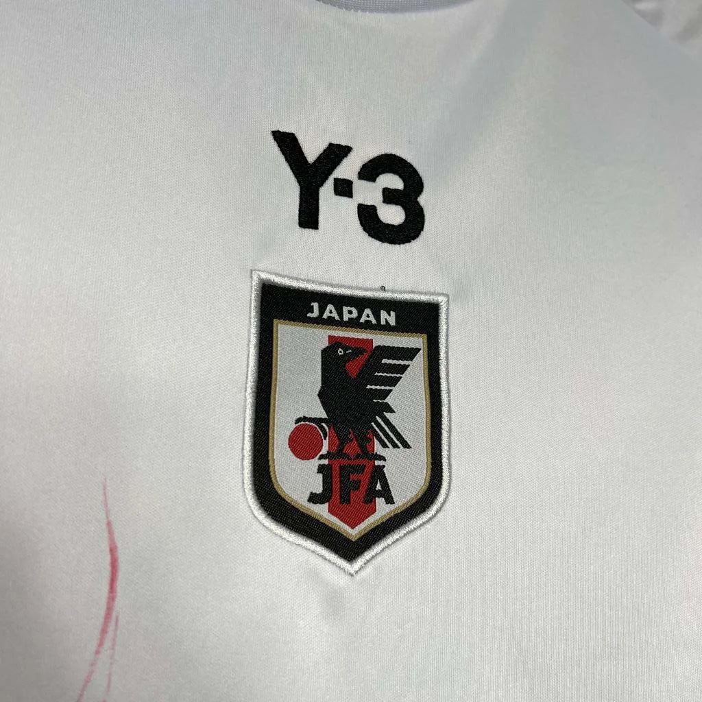 2024 Japan Away Kit Kids Size