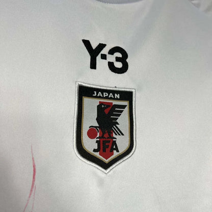 2024 Japan Away Kit Kids Size