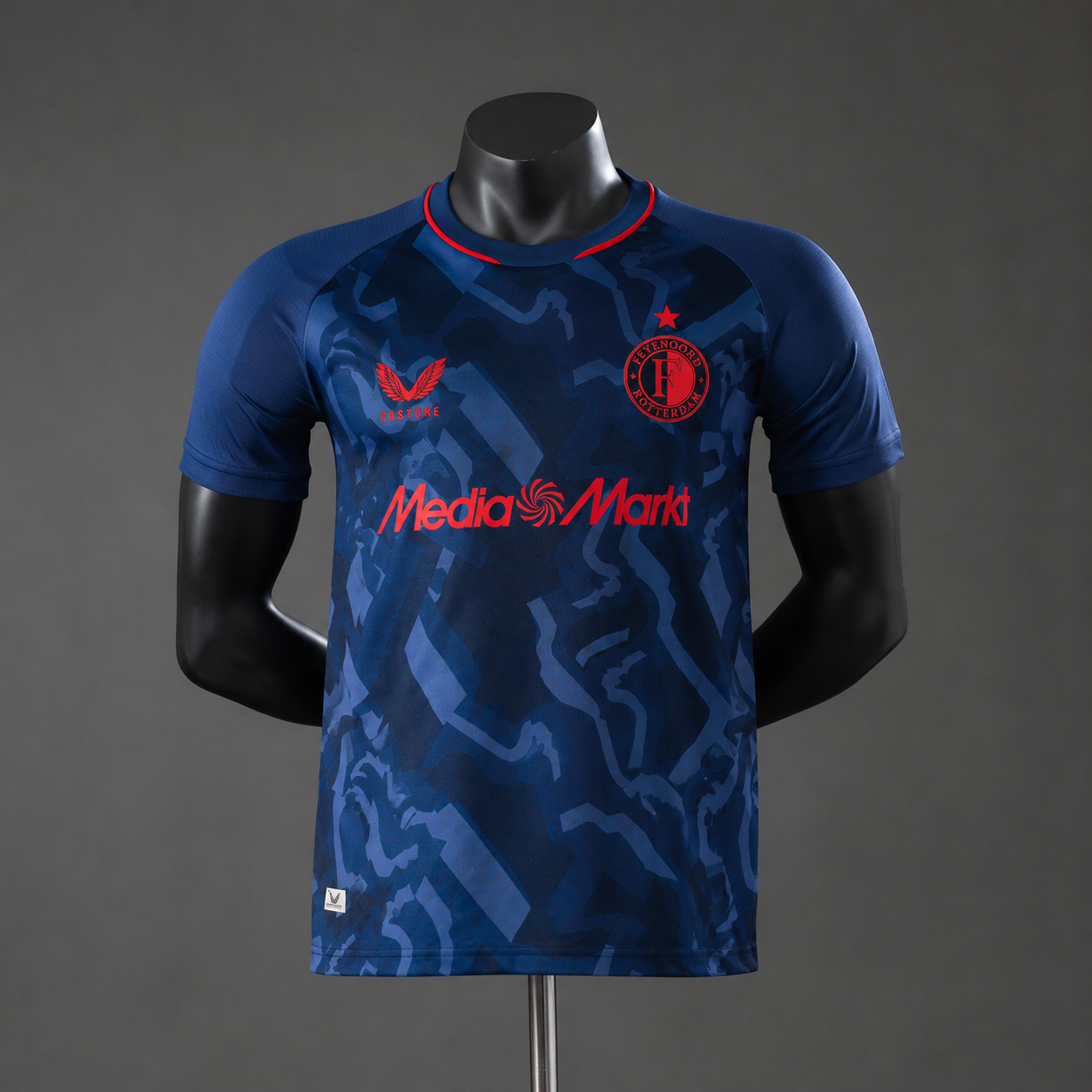 Feyenoord 26/27 Derdeshirt
