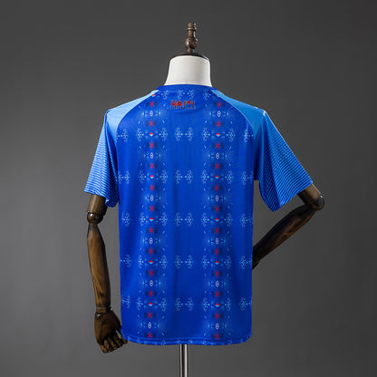 Haïti WK 2026 Uitshirt