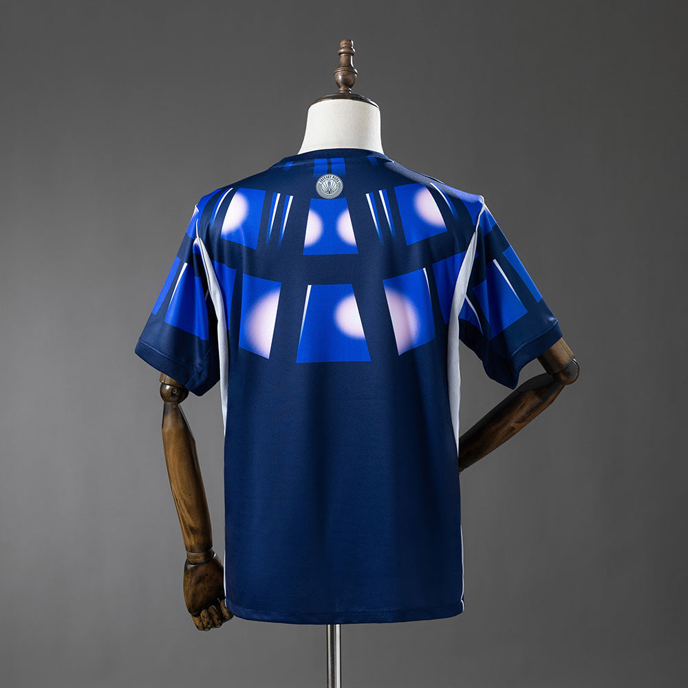 Uruguay WK 2026 Uitshirt