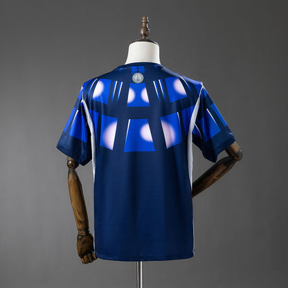Uruguay WK 2026 Uitshirt