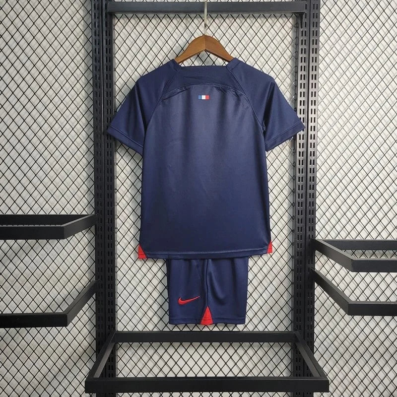 23/24 PSG Paris Saint-Germain Home Tenue