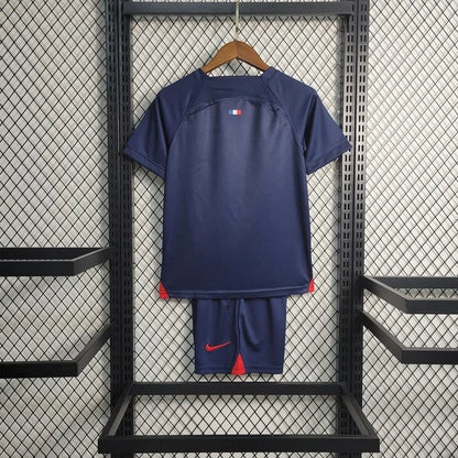 23/24 PSG Paris Saint-Germain Home Tenue