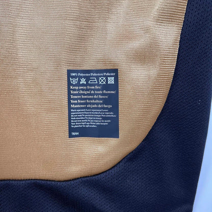 2001/2002 Retro Manchester United Third Away Jersey