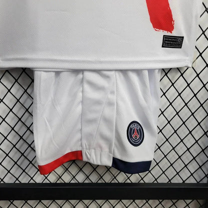 24/25 PSG Paris Saint-Germain Home Tenue