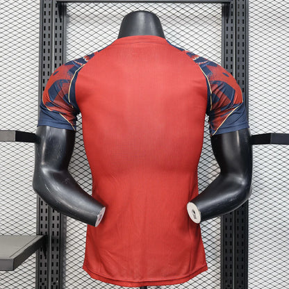 25/26  Manchester United Limited Jersey