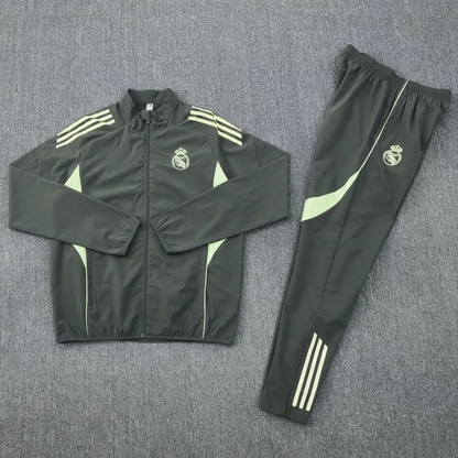 Real Madrid 26/27 Windbreaker Trainingspak